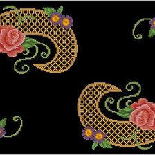 Cross stitch pattern: #2944153