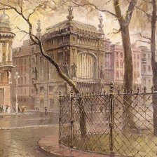 Cross stitch pattern: #2944170