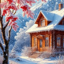 Cross stitch pattern: #2944176