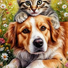 Cross stitch pattern: #2944204
