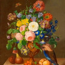 Cross stitch pattern: #2944216