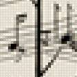 Preview of cross stitch pattern: #2944232