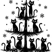 Cross stitch pattern: #2944234