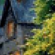 Preview of cross stitch pattern: #2944237