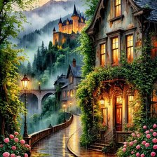 Cross stitch pattern: #2944237