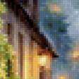 Preview of cross stitch pattern: #2944238