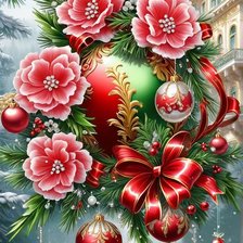 Cross stitch pattern: #2944244