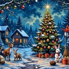 Cross stitch pattern: #2944246