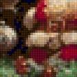 Preview of cross stitch pattern: #2944247