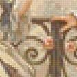 Preview of cross stitch pattern: #2944248