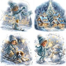 Cross stitch pattern: #2944259