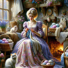 Cross stitch pattern: #2944272