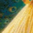Preview of cross stitch pattern: #2944273