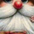 Preview of cross stitch pattern: #2944289