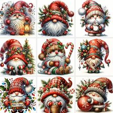 Cross stitch pattern: #2944289