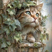 Cross stitch pattern: #2944311