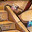 Preview of cross stitch pattern: #2944326