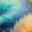 Preview of cross stitch pattern: #2944343