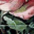 Preview of cross stitch pattern: #2944345
