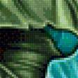 Preview of cross stitch pattern: #2944474