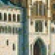 Preview of cross stitch pattern: #2944476