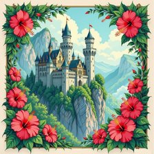 Cross stitch pattern: #2944476