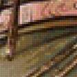 Preview of cross stitch pattern: #2944491