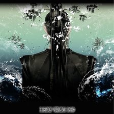 Cross stitch pattern: #2944493