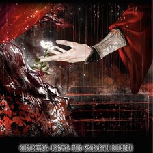 Cross stitch pattern: #2944499