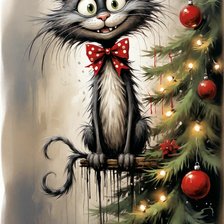 Cross stitch pattern: #2944509