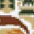 Preview of cross stitch pattern: #2944545
