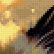 Preview of cross stitch pattern: #2944555