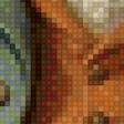 Preview of cross stitch pattern: #2944564