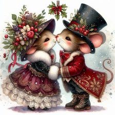 Cross stitch pattern: #2944569