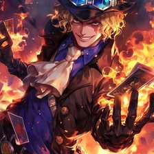 Cross stitch pattern: #2944588