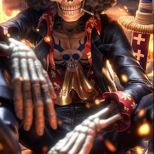 Cross stitch pattern: #2944612