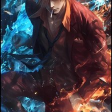 Cross stitch pattern: #2944613