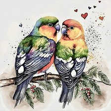 Cross stitch pattern: #2944720