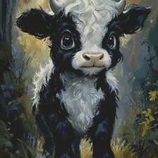 Cross stitch pattern: #2944760