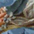 Preview of cross stitch pattern: #2944784
