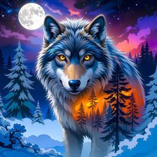 Cross stitch pattern: #2944819