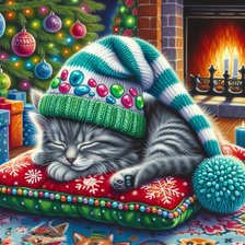 Cross stitch pattern: #2944824