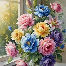 Cross stitch pattern: #2944826