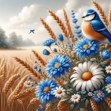 Cross stitch pattern: #2944827