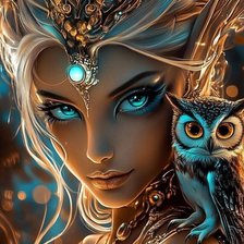 Cross stitch pattern: #2944837