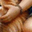 Preview of cross stitch pattern: #2944855