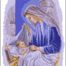 Cross stitch pattern: #2944874