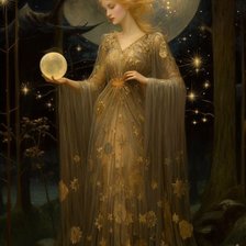 Cross stitch pattern: #2944957