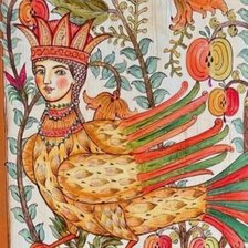 Cross stitch pattern: #2944980