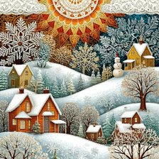 Cross stitch pattern: #2944981